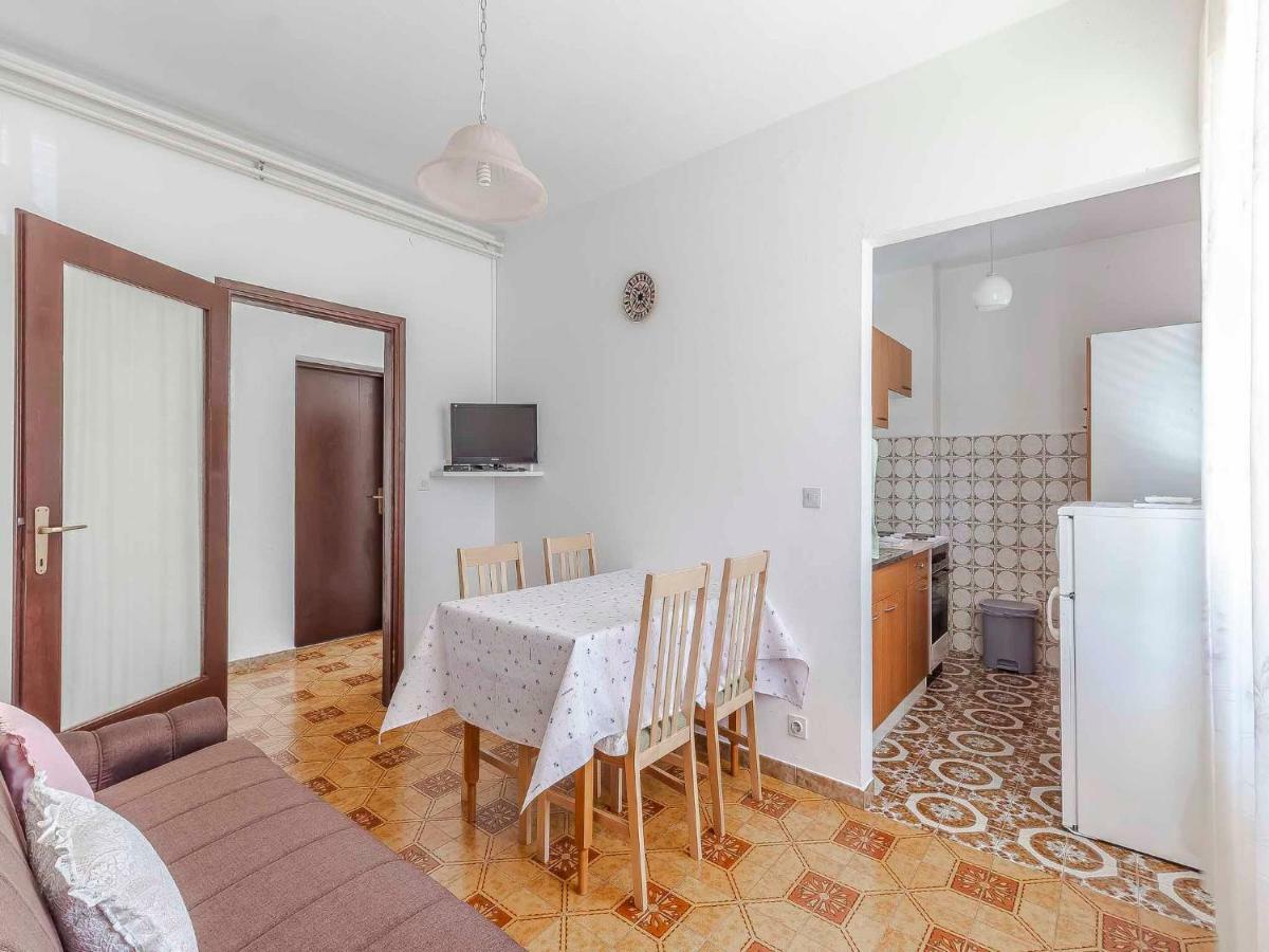 Apartmán Mira Porec