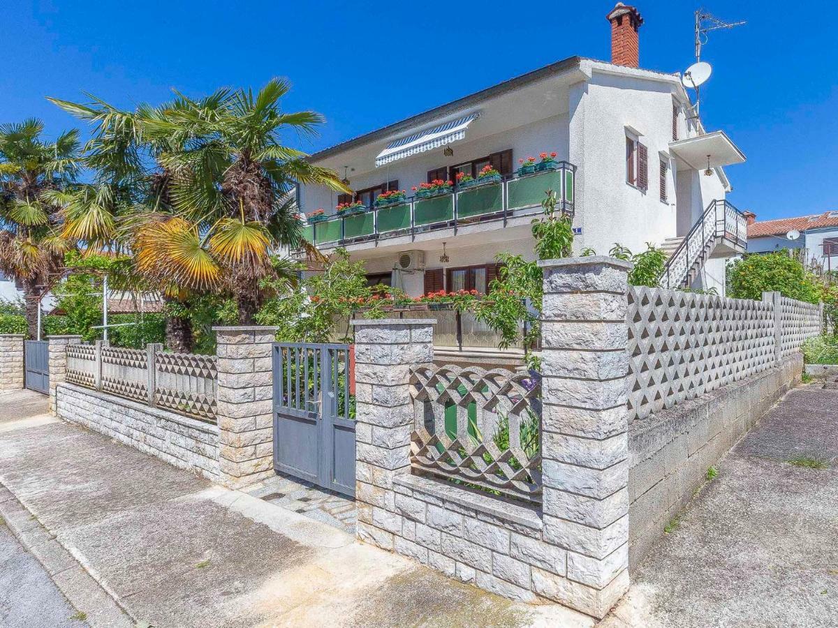 Apartmán Mira Porec