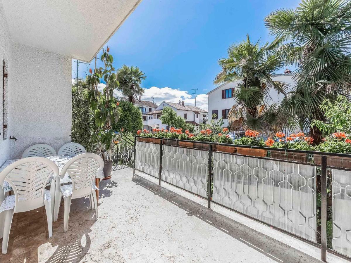 Apartmán Mira